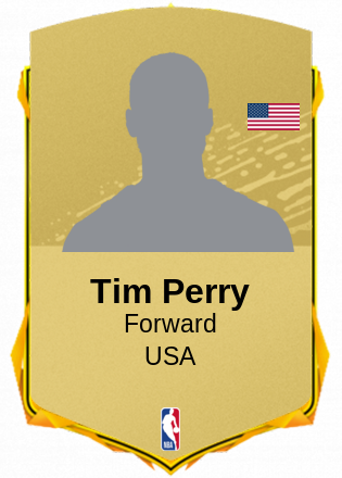 Tim Perry