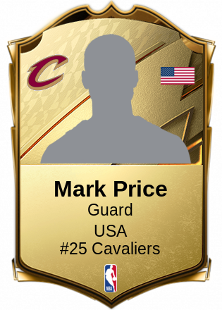 Mark Price
