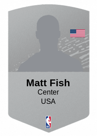 Matt Fish