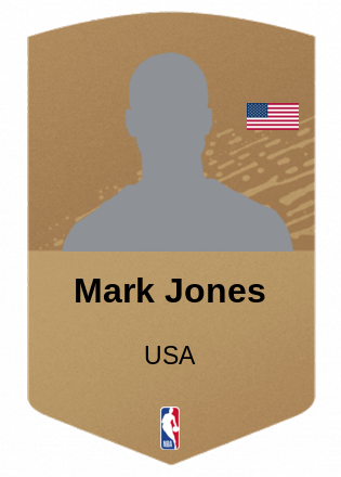 Mark Jones