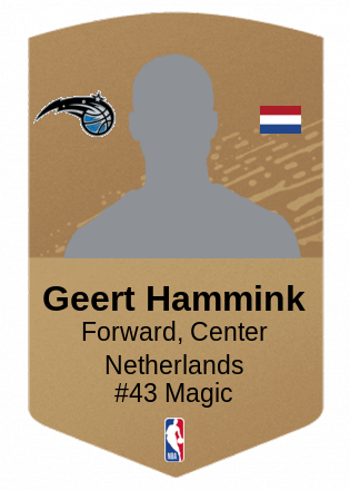 Geert Hammink