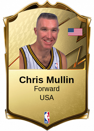 Chris Mullin