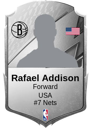Rafael Addison