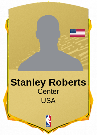 Stanley Roberts