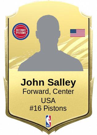 John Salley