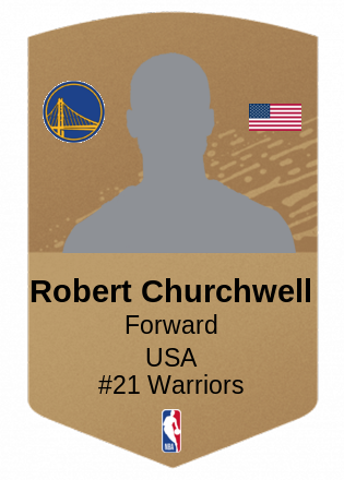 Robert Churchwell