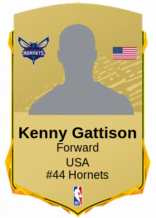 Kenny Gattison