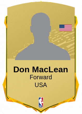 Don MacLean
