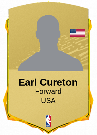 Earl Cureton