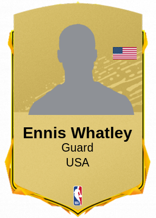 Ennis Whatley