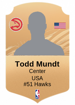 Todd Mundt