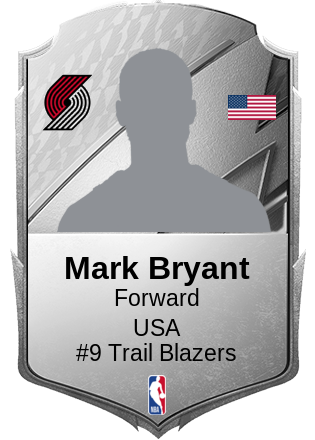 Mark Bryant