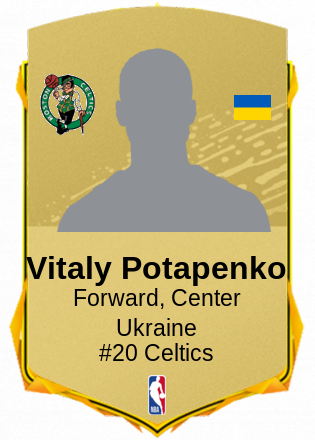 Vitaly Potapenko