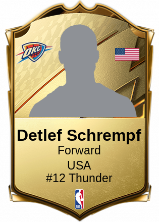 Detlef Schrempf