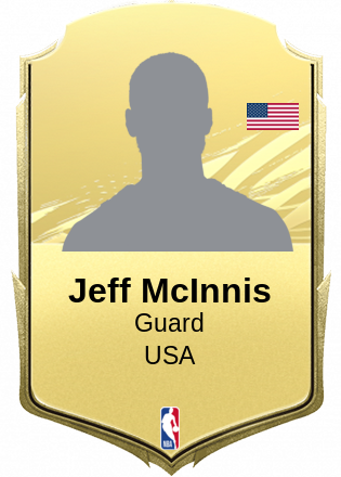 Jeff McInnis