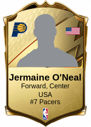 Jermaine O'Neal