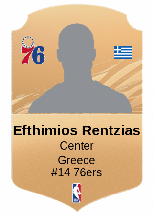 Efthimios Rentzias