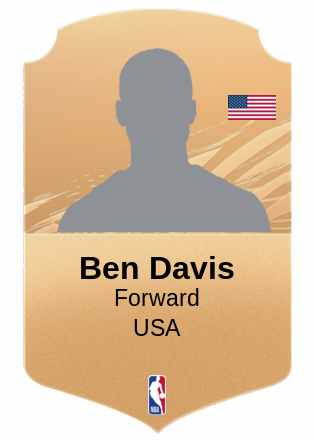 Ben Davis