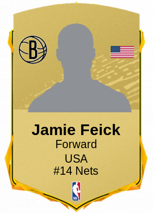 Jamie Feick