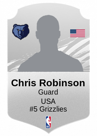 Chris Robinson