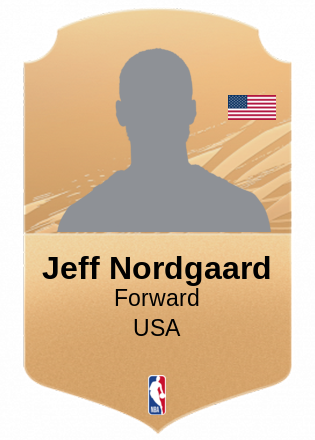 Jeff Nordgaard
